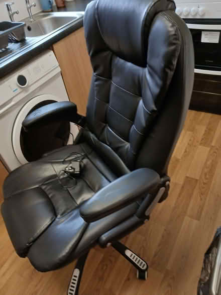 Photo of free Chair (Shifnal TF11) #1