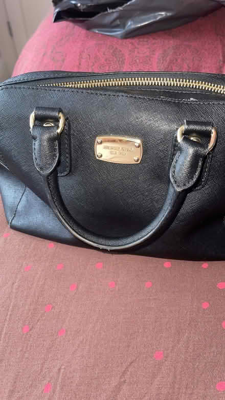 Photo of free Michael kors bag (Kenilworth CV8) #1