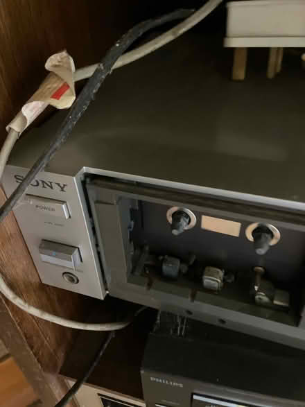 Photo of free Bundle of hi-fi etc to go together (Olton B92) #3