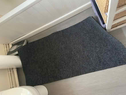 Photo of free Mat - heavy duty (Wearne TA10) #1