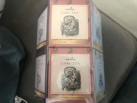 Photo of free Alice In Wonderland Hex Tea Set (Boulder Park east) #1