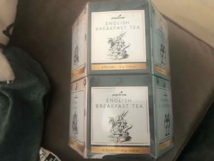 Photo of free Alice In Wonderland Hex Tea Set (Boulder Park east) #3