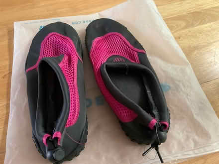 Photo of free Water shoes (Kendal LA9) #1