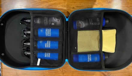 Photo of free Car cleaning set (Bradford on Avon BA15) #3