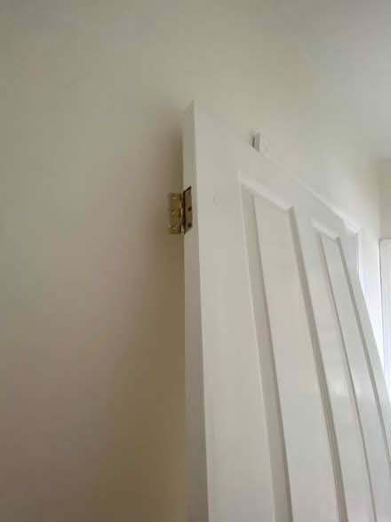Photo of free Internal door (Preston Village NE29) #2