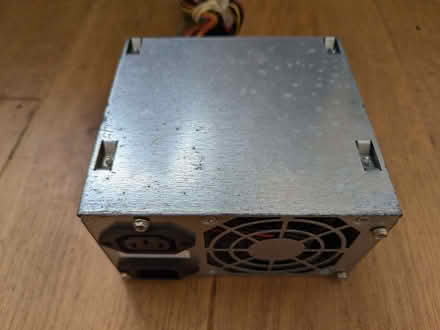 Photo of free Vintage PC bits and pieces (Southsea PO5) #3