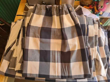 Photo of free Caravan/motorhome/camper curtains (Romsey, CB1) #4