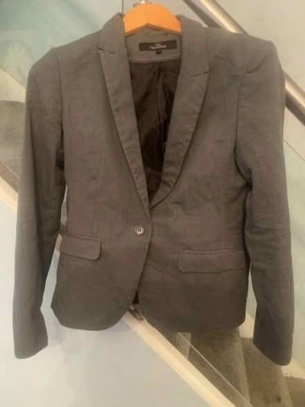 Photo of free Next grey jacket (Addiscombe CR0) #1