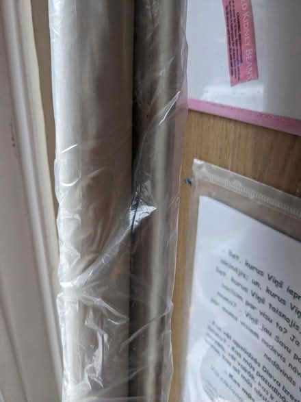 Photo of free Blackout roller blinds (Orpington) #1