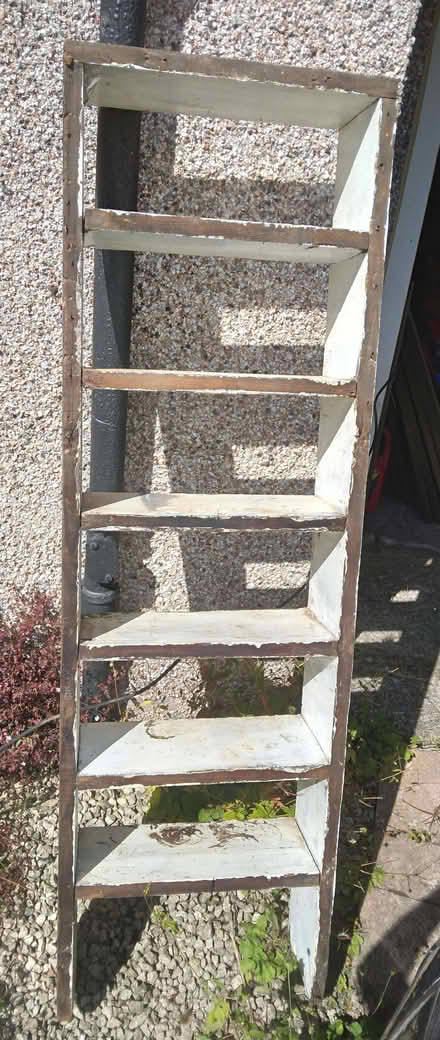 Photo of free Display Unit (Meadowfield EH8) #1