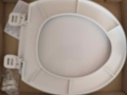 Photo of free New Toilet seats (GL4) #4