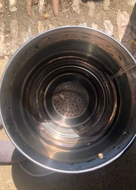 Photo of free Burko water boiler (Churston Ferrers) #2