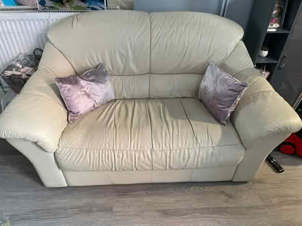 Photo of free Sofas (DE23) #2