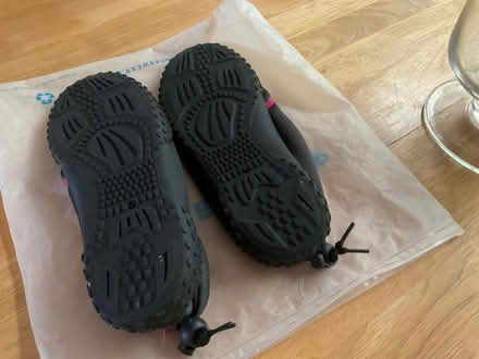 Photo of free Water shoes (Kendal LA9) #2
