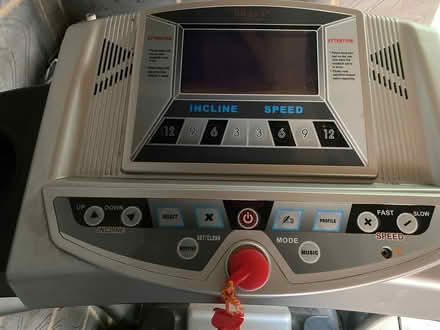 Photo of free Branx Fitness Running Machine (Salhouse NR13) #4
