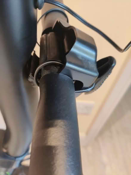 Photo of free York Fitness Exercise Bike (Haringey N15) #3