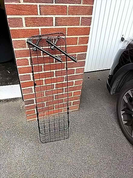 Photo of free Universal Dog Guard (Bath & North East Somerset BS31) #1