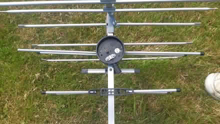 Photo of free TV aerial (Twyford RG10) #1