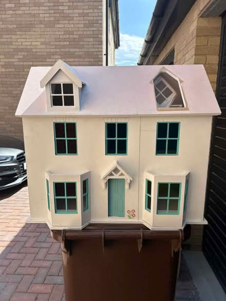 Photo of free Dolls house (Rackheath) #1