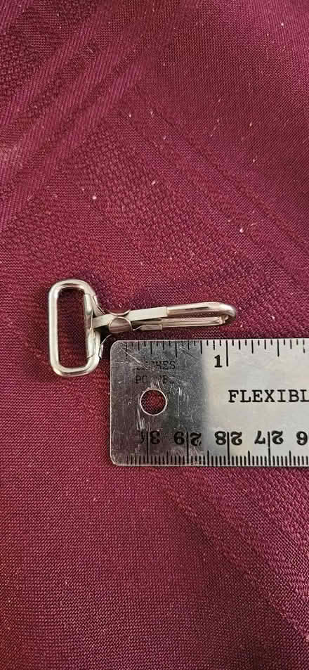 Photo of free Snap hooks (Richmond Hill) #1