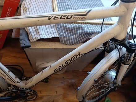 Photo of free Electric Bike (Great Yarmouth NR30) #2