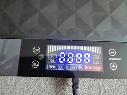 Photo of free Vibrapower Hiit vibration machine (Waterlooville PO7 5XL) #1