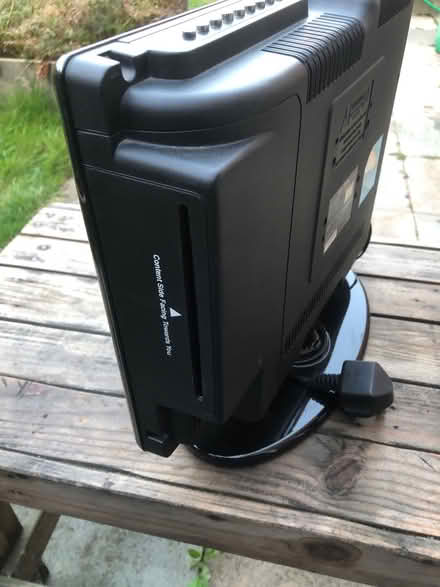 Photo of free Tv / DVD player (Quedgeley Gloucester GL2) #3