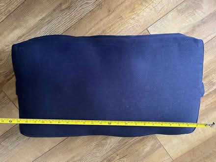 Photo of free Yoga bolster (St Albans AL1) #4