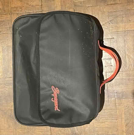 Photo of free Alloy wheel cleaning set (Bradford on Avon BA15) #2