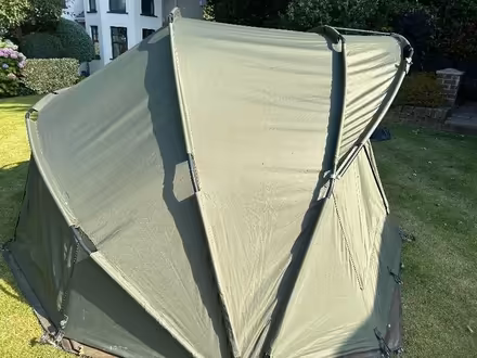 Photo of free Fishing bivvy (Broomgrove TN34) #3