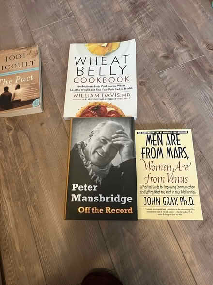 Photo of free Many items (Pineview Gloucester) #1