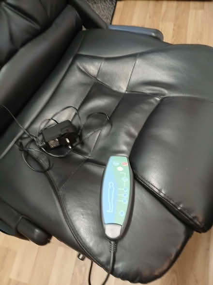 Photo of free Chair (Shifnal TF11) #2