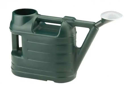 Photo of Watering cans (Lakenham NR1) #1