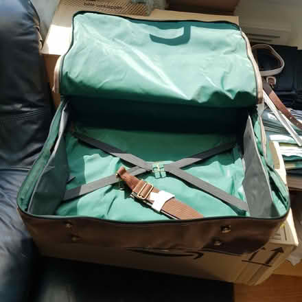 Photo of free Bag/case NEW (GU9 9e) #3