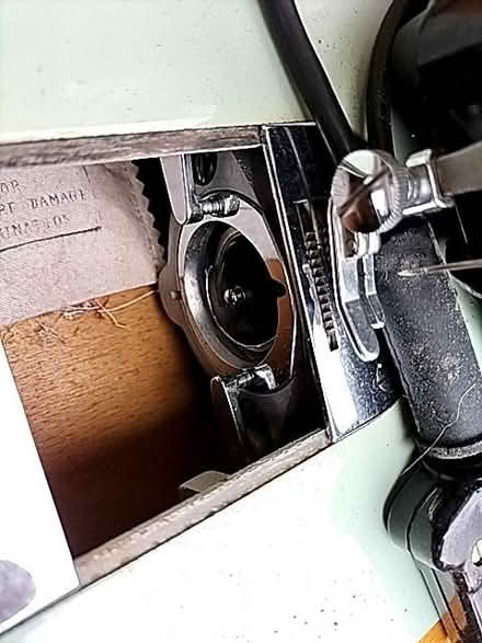 Photo of free Brother Sewing Machine (Bath & North East Somerset BS31) #2