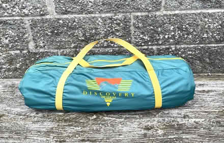 Photo of free 'Vango' 200 dome tent for 2 people (Near Evercreech BA4) #1