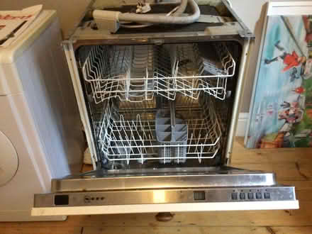 Photo of free Neff Dishwasher (Earley RG6) #1