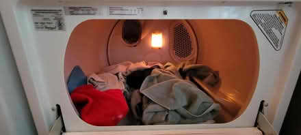 Photo of free Whirlppol Washer and dryer (Central Naperville) #1