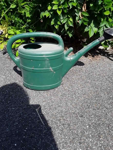 Photo of free Watering can (Woking GU22) #1