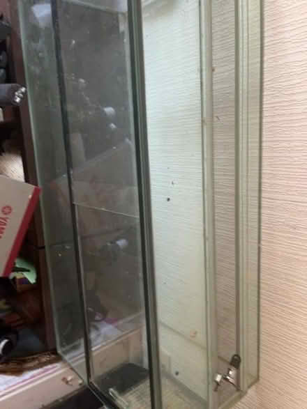 Photo of free Vivarium tank (Vale LA1) #2
