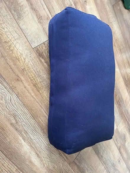 Photo of free Yoga bolster (St Albans AL1) #1