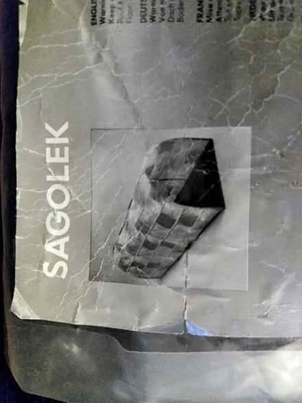 Photo of free Kids tunnel tent (Headington OX3) #1