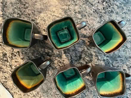 Photo of free Plates and mugs (Glenview) #2