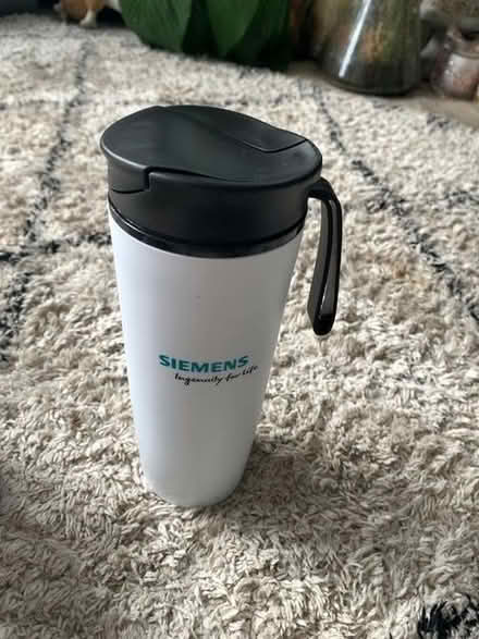 Photo of free Drink container brand new (Southport PR8) #1