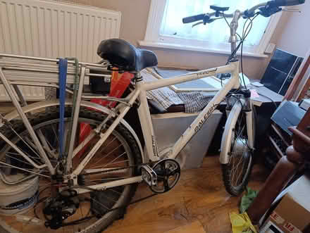 Photo of free Electric Bike (Great Yarmouth NR30) #1