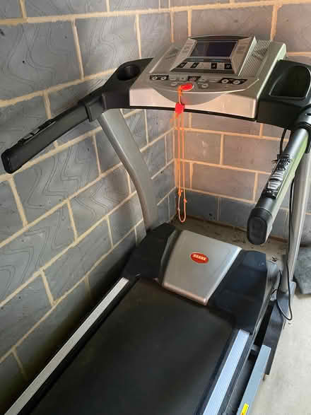 Photo of free Branx Fitness Running Machine (Salhouse NR13) #2