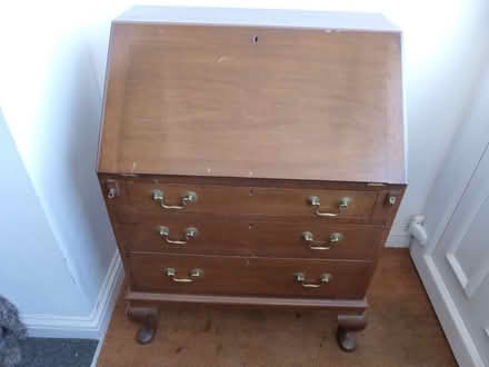 Photo of free Small bureau (Patchway BS34) #1