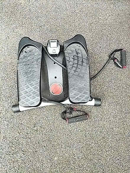 Photo of free Stepper (Bath & North East Somerset BS31) #1