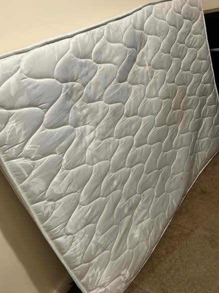 Photo of free Divan double bed (B29) #1