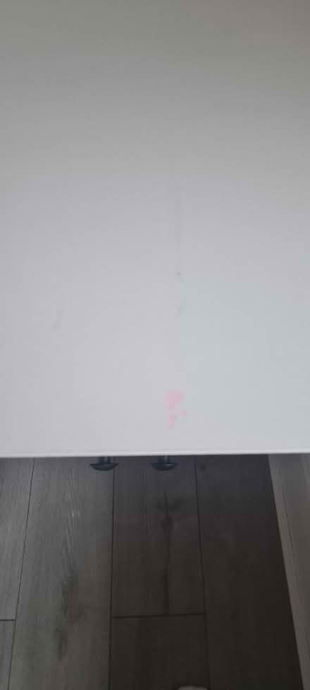 Photo of free Small wooden unit, pick up only (L4) #4